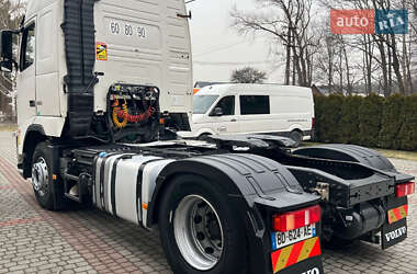 Тягач Volvo FH 13 2010 в 