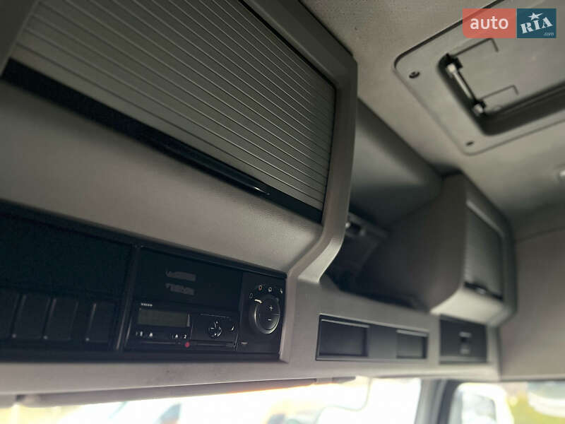 Тягач Volvo FH 13 2010 в Рівному