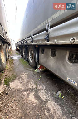 Тягач Volvo FH 13 2013 в 