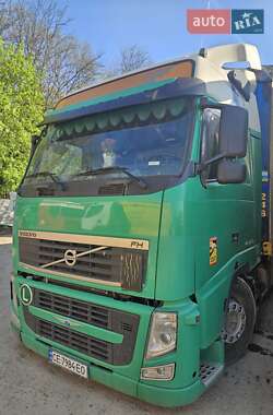 Тягач Volvo FH 13 2011 в  Тягач Volvo FH 13 2011 в
