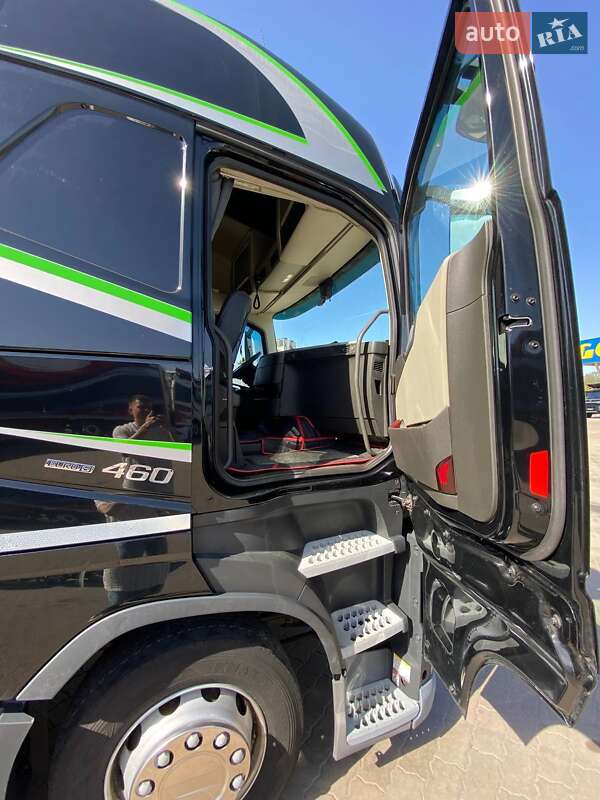 Тентованый Volvo FH 13 2019 в Глевахе