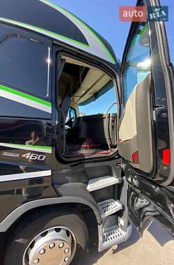 Тентованый Volvo FH 13 2019 в 