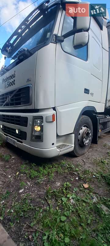 Тягач Volvo FH 13 2008 в 