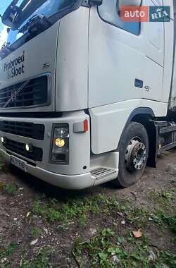 Тягач Volvo FH 13 2008 в 