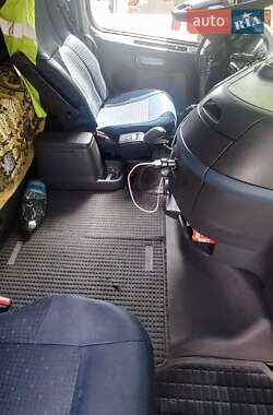 Тягач Volvo FH 13 2008 в 