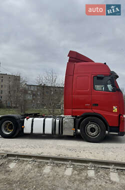 Тягач Volvo FH 13 2007 в 