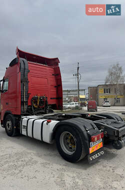Тягач Volvo FH 13 2007 в 