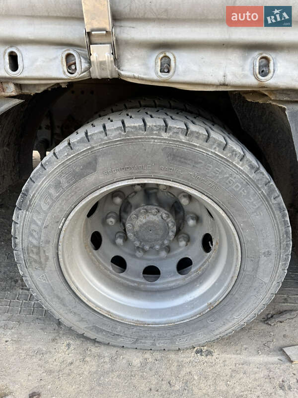 Тентованый Volvo FH 13 2013 в Тернополе фото 18 Тентованый Volvo FH 13 2013 в Тернополе