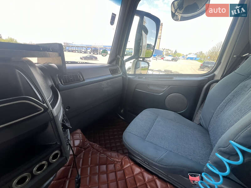 Тягач Volvo FH 13 2011 в Львове