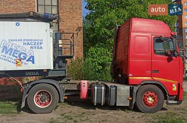 Тягач Volvo FH 13 2008 в 
