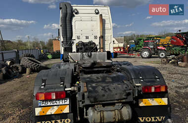 Тягач Volvo FH 13 2007 в 