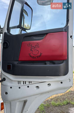 Зерновоз Volvo FH 13 2008 в 