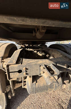 Зерновоз Volvo FH 13 2008 в 