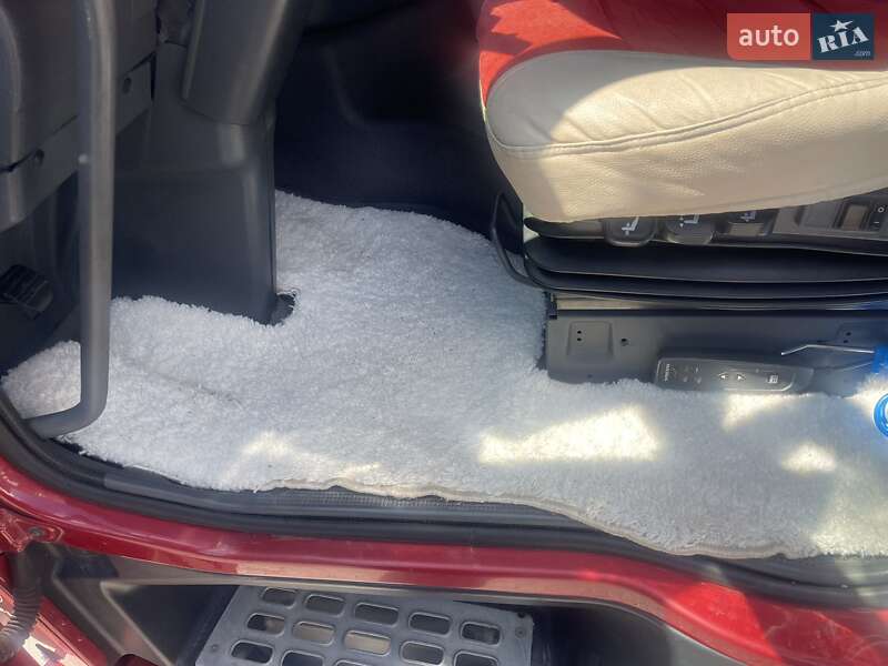 Тягач Volvo FH 13 2009 в Вінниці фото 12 Тягач Volvo FH 13 2009 в Вінниці