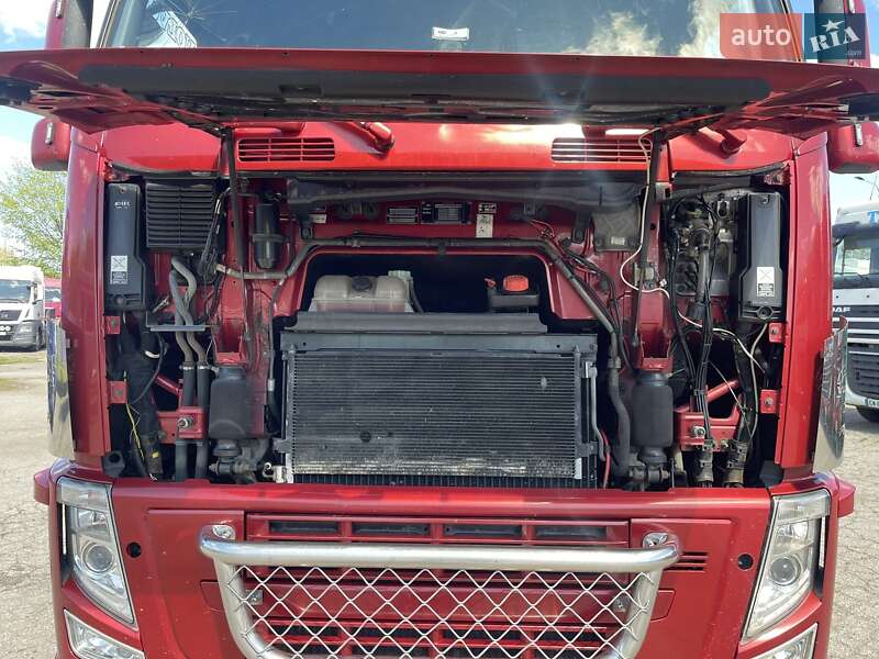 Тягач Volvo FH 13 2009 в Вінниці фото 24 Тягач Volvo FH 13 2009 в Вінниці