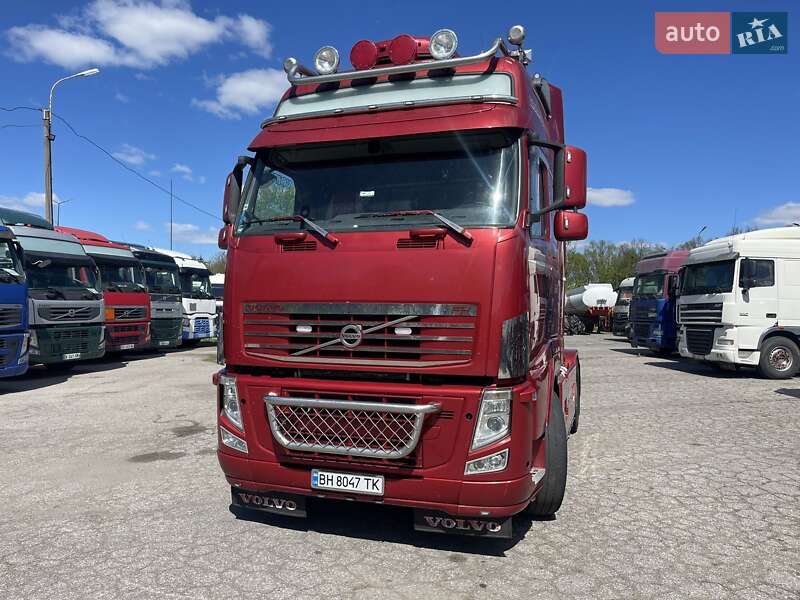 Тягач Volvo FH 13 2009 в Вінниці фото 28 Тягач Volvo FH 13 2009 в Вінниці