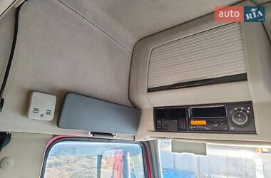 Тягач Volvo FH 13 2013 в 