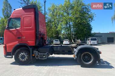 Тягач Volvo FH 13 2007 в 