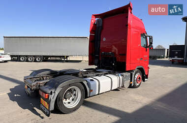 Тягач Volvo FH 13 2013 в Тячеві