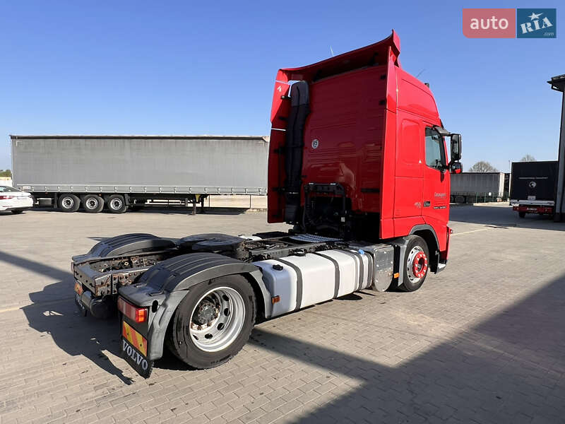 Тягач Volvo FH 13 2013 в Тячеве