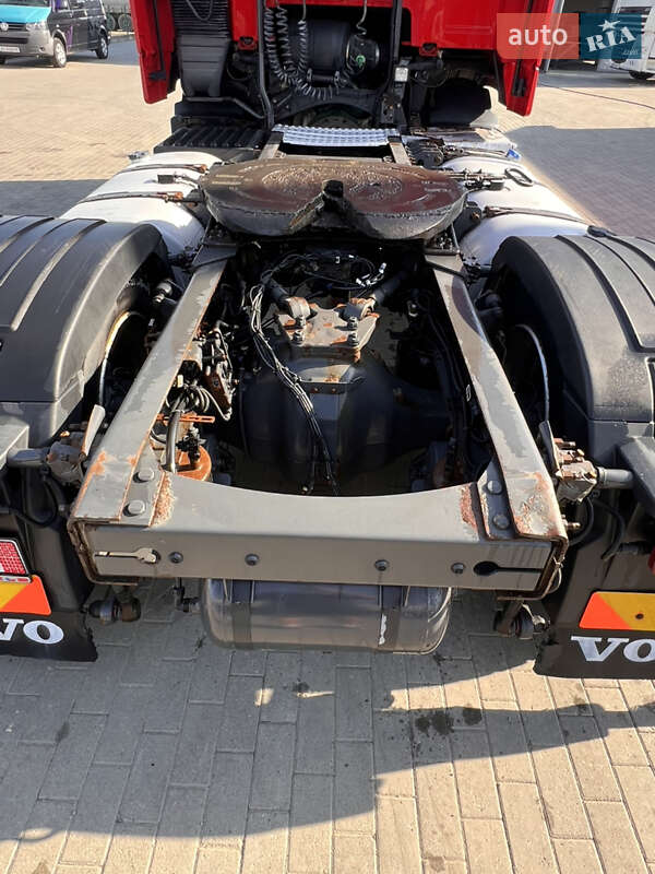 Тягач Volvo FH 13 2013 в Тячеве