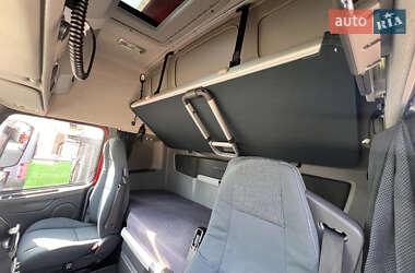 Тягач Volvo FH 13 2013 в Тячеві