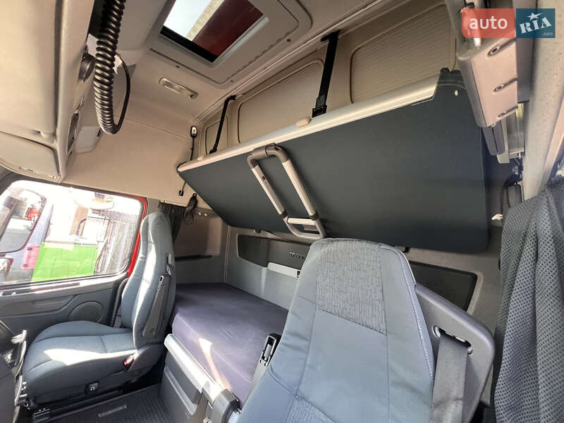 Тягач Volvo FH 13 2013 в Тячеве