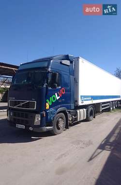 Рефрижератор Volvo FH 13 2007 в Кропивницком