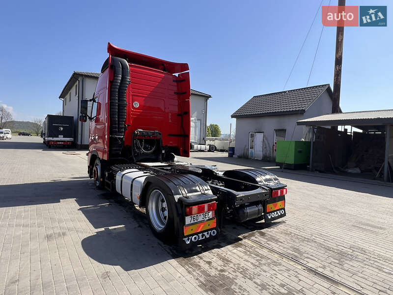 Тягач Volvo FH 13 2013 в Тячеве