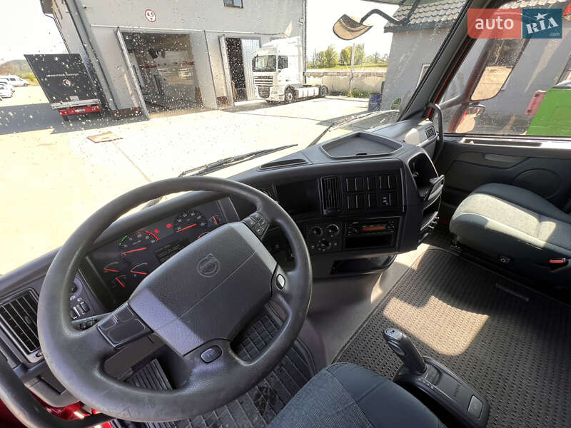 Тягач Volvo FH 13 2013 в Тячеве