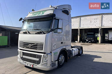 Тягач Volvo FH 13 2013 в 
