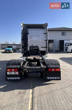 Тягач Volvo FH 13 2013 в 