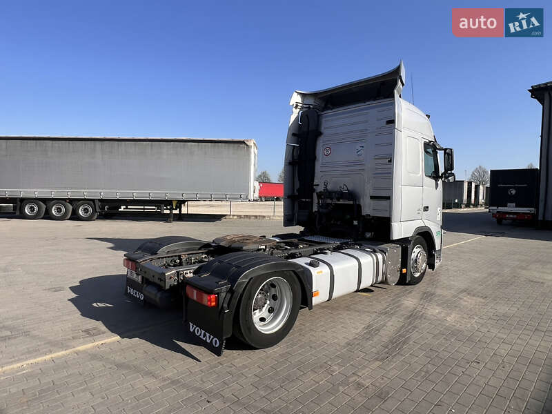 Тягач Volvo FH 13 2013 в Тячеве