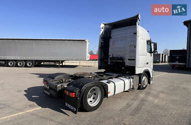Тягач Volvo FH 13 2013 в 