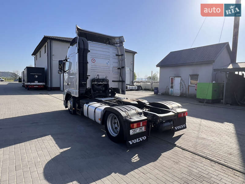 Тягач Volvo FH 13 2013 в Тячеве