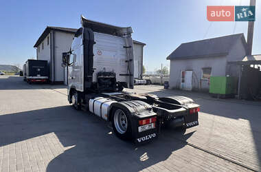 Тягач Volvo FH 13 2013 в 