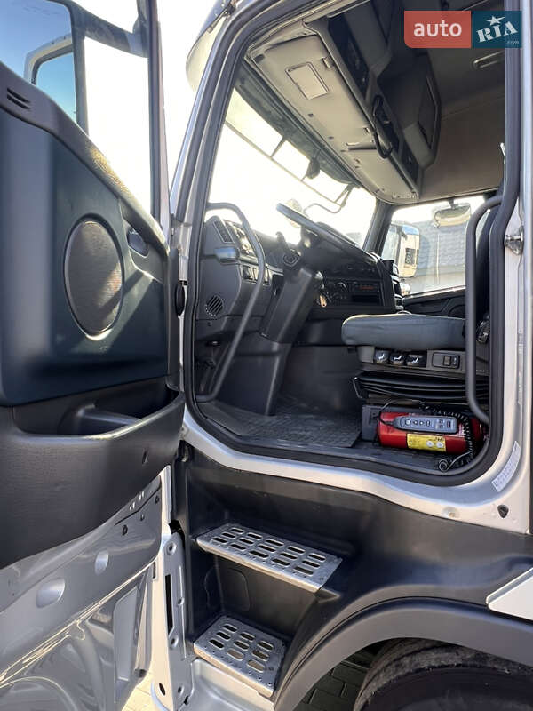Тягач Volvo FH 13 2013 в Тячеве