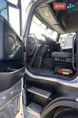 Тягач Volvo FH 13 2013 в 