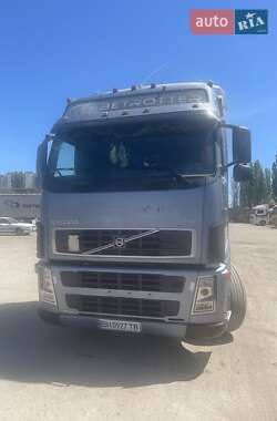 Тягач Volvo FH 13 2007 в Одессе