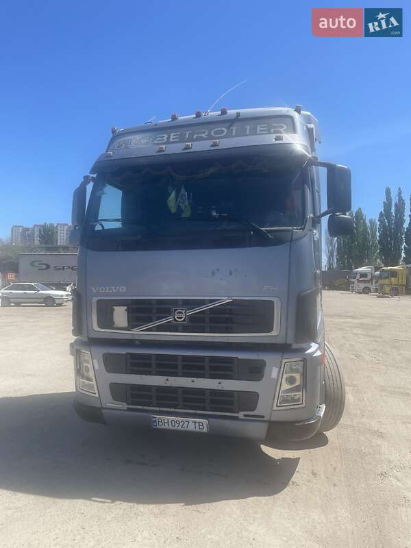Тягач Volvo FH 13 2007 в 