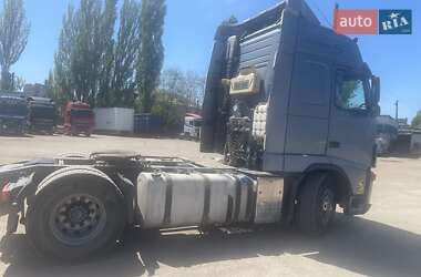 Тягач Volvo FH 13 2007 в 