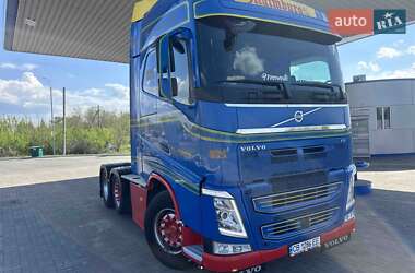 Тягач Volvo FH 13 2013 в 