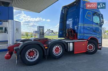 Тягач Volvo FH 13 2013 в 