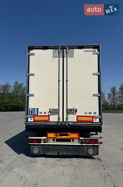 Тягач Volvo FH 13 2008 в 