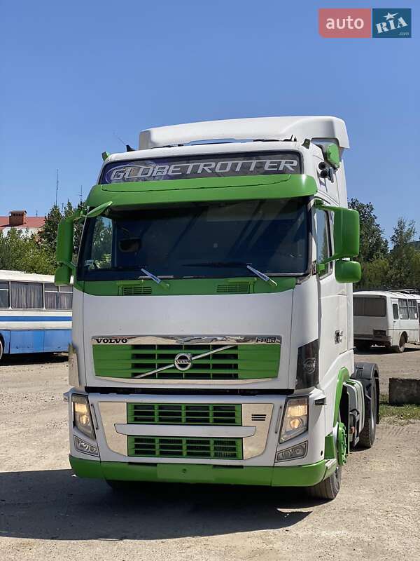 Тягач Volvo FH 13 2013 в Самборе