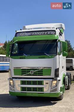 Тягач Volvo FH 13 2013 в 