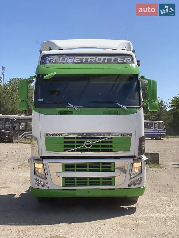 Тягач Volvo FH 13 2013 в Самборе