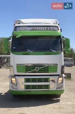 Тягач Volvo FH 13 2013 в 