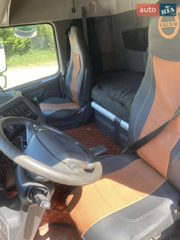 Тягач Volvo FH 13 2013 в Самборе