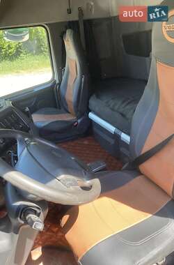 Тягач Volvo FH 13 2013 в 